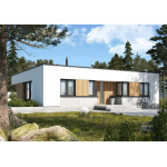 Проєкт будинку 